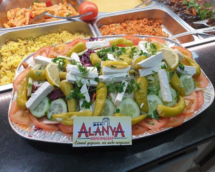 ALANYA Döner & Pizza